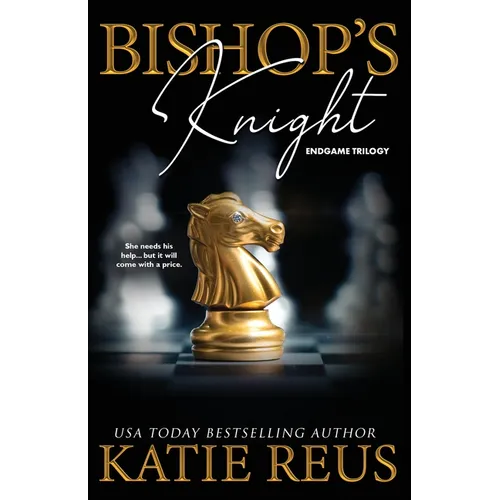 Bishop's Knight - Paperback