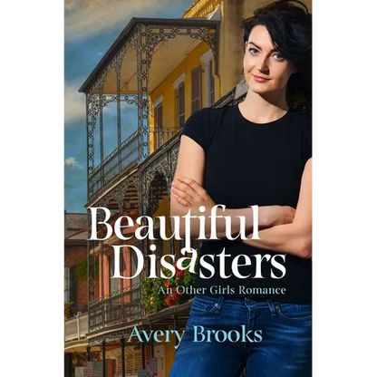 Beautiful Disasters - Paperback