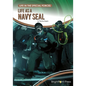 Life as a Navy Seal - Hardcover