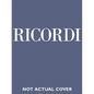 Gioachino Rossini - La Scala Di Seta (the Silken Ladder): Opera Vocal Score Critical Edition by Anders Wiklund - Paperback