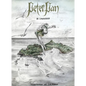 Peter Pan: Illustrated by John Fisher - Hardcover