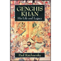 Genghis Khan - Paperback