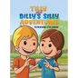 Tilly and Billy's Silly Adventures - Hardcover