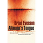 Altmann's Tongue - Paperback