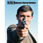 The Making of on Her Majesty's Secret Service - Paperback