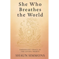 She Who Breathes the World - Paperback