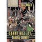 Danny Malloy, Samurai Summer - Paperback