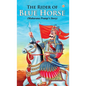 The Rider of Blue Horse: Maharana Pratap's Story - Hardcover