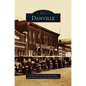 Danville - Hardcover