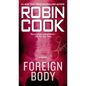 Foreign Body - Paperback