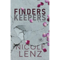 Finders Keepers - Paperback