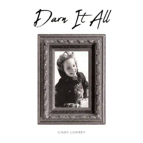 Darn It All - Paperback