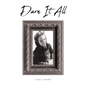 Darn It All - Paperback