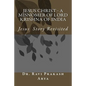 Jesus Christ - A Misnomer of Lord Krishna of India - Paperback