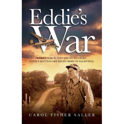 Eddie's War - Paperback