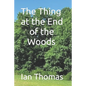 The Thing at the End of the Woods - Paperback