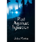 Rail Against Injustice - Paperback