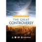 A Study Guide to The Great Controversy: for Small Groups, Big Print Edition - Paperback