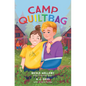 Camp Quiltbag - Hardcover