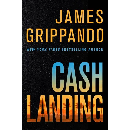 Cash Landing - Hardcover