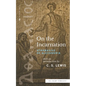 On the Incarnation (Sea Harp Timeless series) - Paperback