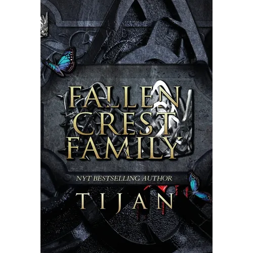 Fallen Crest Family (Hardcover Edition) - Hardcover