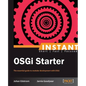 Osgi Starter - Paperback