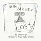 Little Mouse Lost - Paperback