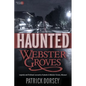 Haunted Webster Groves - Paperback