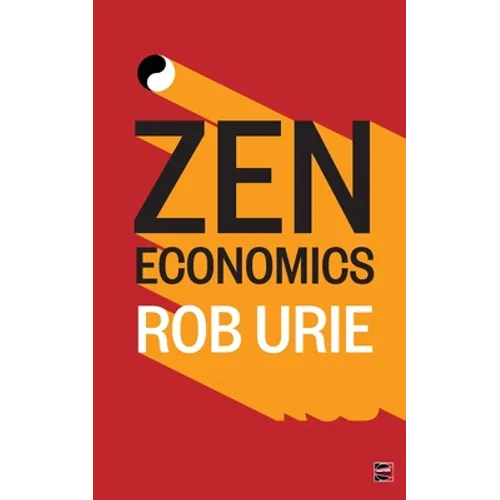Zen Economics - Paperback