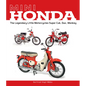 Mini Honda: The Legendary Little Motorcycles Super Cub, Dax, Monkey - Hardcover