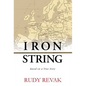 Iron String - Hardcover