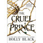The Cruel Prince - Hardcover