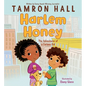 Harlem Honey: The Adventures of a Curious Kid - Hardcover