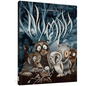 Nymph - Hardcover