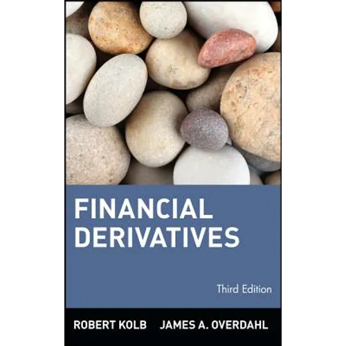 Financial Derivatives - Hardcover