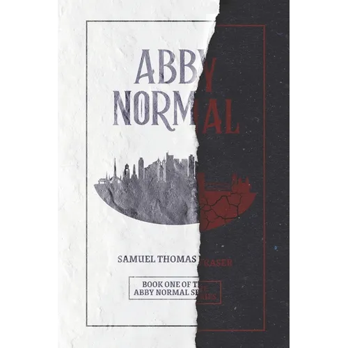 Abby Normal - Paperback
