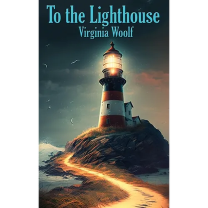 To the Lighthouse - Hardcover