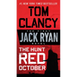 The Hunt for Red October - Paperback