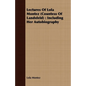 Lectures Of Lola Montez (Countess Of Landsfeld): Including Her Autobiography - Paperback