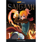 Saigami, Volume 1 - Rockport Edition: (Re)Birth by Flame - Paperback