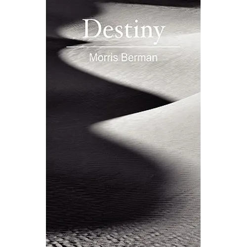 Destiny - Paperback