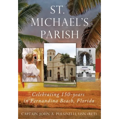 St. Michael's Parish - Hardcover