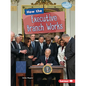 How the Executive Branch Works - Paperback