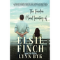The Fearless Moral Inventory of Elsie Finch - Paperback