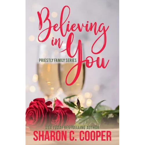 Believing in You - Paperback