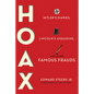 Hoax: Hitler's Diaries, Lincoln's Assassins, and Other Famous Frauds - Paperback
