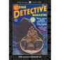 Dime Detective Magazine #3: Facsimile Edition - Paperback
