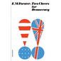 Two Cheers for Democracy - Paperback