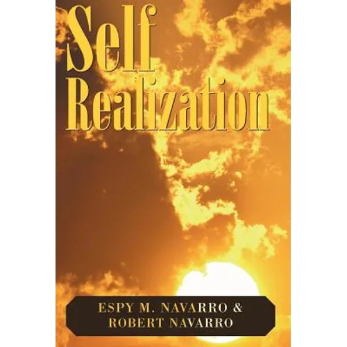 Self Realization - Hardcover